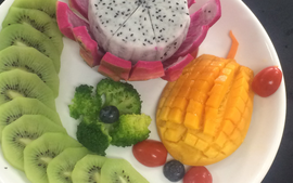 营养与食品卫生学（2023年健康，家政课程封面