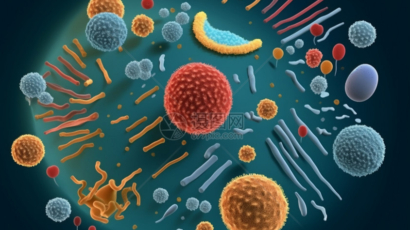 2024-2025-1 病原生物学A组课程封面