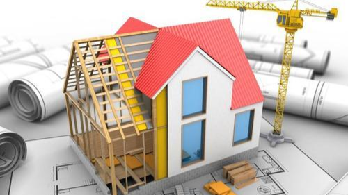 建筑施工技术课程封面