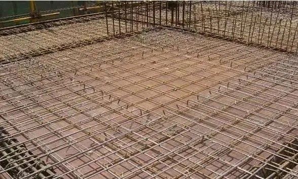 钢筋算量课程封面
