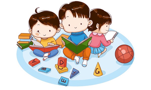 学前心理学课程封面