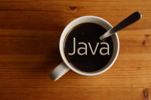 Java程序设计课程封面