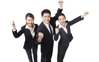 《商务礼仪》在线课程课程封面