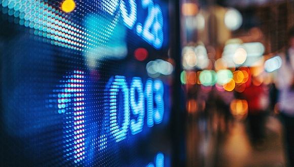 金融市场与机构（2023秋）课程封面