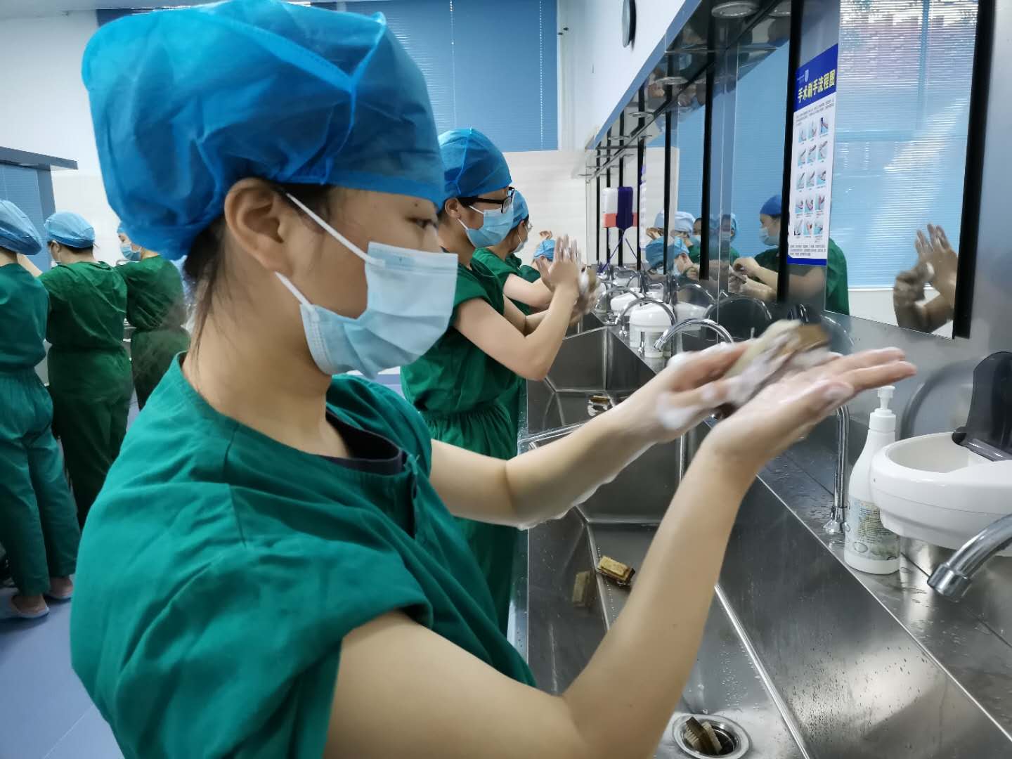 外科护理（一）课程封面