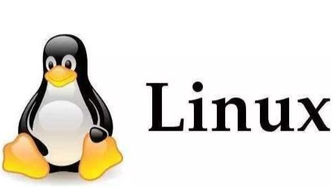 Linux 操作系统课程封面