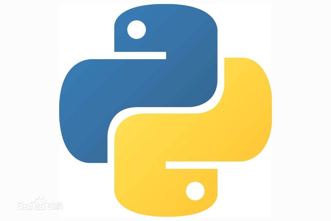 Python课程封面