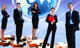 劳动关系管理课程封面