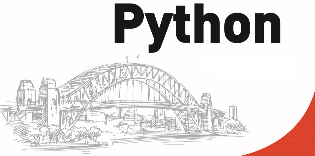 Python程序设计基础课程封面