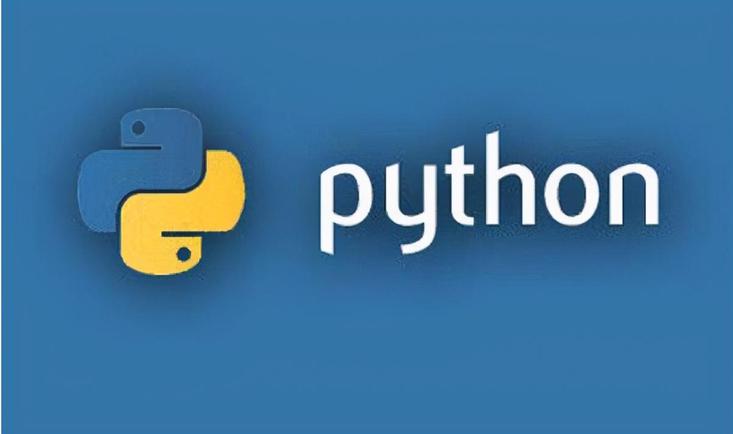 Python基础编程课程封面