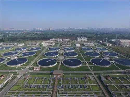 水污染控制技术课程封面