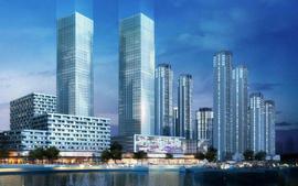 建筑施工技术课程封面